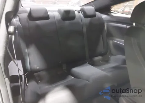 2019 Honda Civic Ex z USA, uszkodzony, nr VIN 2HGFC3B31KH350246